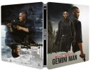 előnézet Blíženec - Blu-ray Steelbook