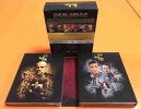 előnézet Kmotr trilogie - edice k 50. výročí - 4K Ultra HD + Blu-ray (9BD) Digipack