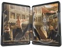 előnézet Batman kezdetek - 4K Ultra HD Blu-ray Steelbook