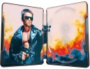 előnézet Terminator - 4K Ultra HD + Blu-ray Limited Edition Steelbook