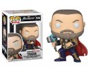 előnézet Funko POP! Marvel: Avengers Game - Thor (Stark Tech Suit)