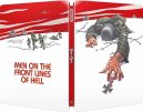 előnézet Vaskereszt - 4K Ultra HD Blu-ray + Blu-ray Steelbook