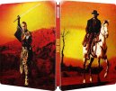 előnézet Rivalové pod rudým sluncem - 4K Ultra HD Blu-ray + Blu-ray Steelbook (bez CZ)