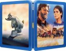 előnézet Konvoj - 4K Ultra HD Blu-ray + Blu-ray Steelbook
