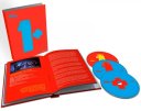 előnézet Beatles - 1 (3 Disky) - CD + 2 Blu-ray