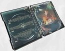 előnézet X-Men trilogie (X-Men, X-Men 2, Poslední vzdor) - Blu-ray Steelbook