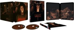 Fűrész 3. - 4K Ultra HD + Blu-ray Steelbook