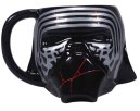 előnézet Bögre - Star Wars IX - Kylo Ren- 3D
