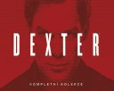 előnézet Dexter - 1.-8. évad - Gyűjtemény - DVD