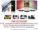 előnézet Beatles: Get Back (Gyűjtői kiadás) - Blu-ray 3BD