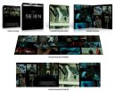 előnézet Hetedik - 4K Ultra HD Blu-ray Limited Edition Digipack