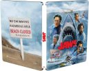 előnézet Cápa - 4K Ultra HD Blu-ray Steelbook 50th Anniversary