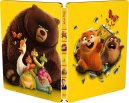 előnézet Agyugrász - 4K Ultra HD + Blu-ray Steelbook