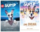előnézet Gump 1-2 kolekce - 2DVD