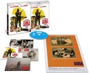 előnézet A pap, a kurtizán és a magányos hős - Blu-ray Premium Collection