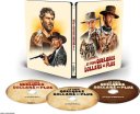 előnézet Pár dollárral többért - 4K Ultra HD + Blu-ray + BD bonus Steelbook