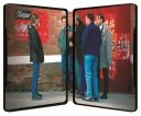 előnézet Alul semmi - Blu-ray Steelbook