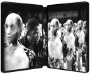 előnézet Já, robot - Blu-ray Steelbook (bez CZ)