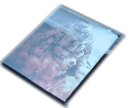 előnézet Ochranná fólie na Blu-ray Steelbook - 100ks