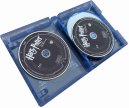 előnézet Harry Potter - Kolekce 8 filmů - Blu-ray bez CZ podpory