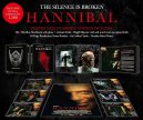 előnézet Hannibal - 4K UHD BD + Blu-ray Collector's Edition Steelbook