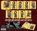 előnézet Chucky Collection Limited Edition 4K UHD + Blu-ray (bez CZ)