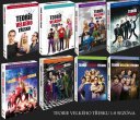 előnézet Teorie velkého třesku 1. série - DVD (cz titulky)