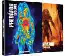 előnézet Predátor: Evoluce - Blu-ray Digibook
