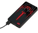 előnézet Powerbanka Star Wars s LED logem 6000 mAh