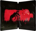 előnézet Barbár - 4K Ultra HD Blu-ray + Blu-ray Steelbook