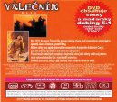 előnézet Válečník - DVD pošetka