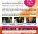 előnézet Seber si svých pět švestek - DVD pošetka
