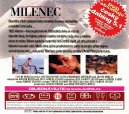 előnézet Milenec - DVD pošetka