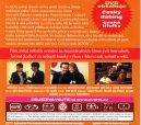 előnézet Srdcová sedma - DVD pošetka