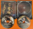 előnézet Conan, a barbár (2011) - Blu-ray Steelbook