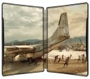 előnézet Con Air - A fegyencjárat - 4K UHD + Blu-ray Limited Edition Steelbook 2BD