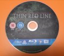 előnézet Tenká červená linie - Blu-ray outlet (bez CZ)