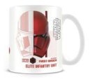 előnézet Bögre - Star Wars IX - Sith Trooper