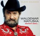 előnézet Matuška Waldemar - Zlatá Kolekce: Sbohem lásko... - 3 CD