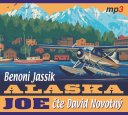 előnézet Alaska Joe - CD/MP3 audiokniha