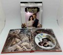 előnézet Labyrint - Edice k 35. výročí - 4K Ultra HD Blu-ray