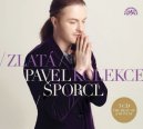 előnézet ŠPORCL PAVEL - ZLATÁ KOLEKCE - 3 CD