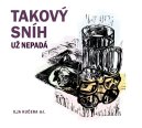 előnézet Takový sníh už nepadá - CD audiokniha