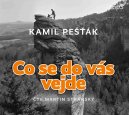 előnézet Co se do vás vejde - CD/MP3 audiokniha