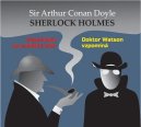 előnézet Sherlock Holmes IV - CD audiokniha