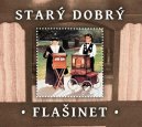 előnézet Starý dobrý flašinet - CD audiokniha