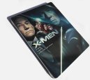 előnézet X-Men trilogie (X-Men, X-Men 2, Poslední vzdor) - Blu-ray Steelbook