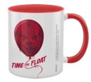 előnézet Hrnek - IT - Chapter Two - Time to Float