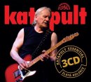 előnézet Katapult - Essential Zlatá kolekce - 3 CD