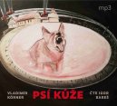 előnézet Psí kůže - CD/MP3 audiokniha